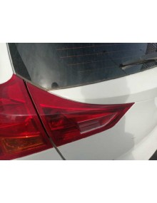 Recambio de piloto trasero izquierdo interior para toyota auris hybrid active referencia OEM IAM   