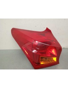 Recambio de piloto trasero izquierdo para toyota auris hybrid active referencia OEM IAM    2