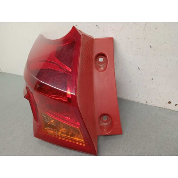 Recambio de piloto trasero izquierdo para toyota auris hybrid active referencia OEM IAM   