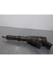 Recambio de inyector para renault scenic (ja..) 1.9 dti fairway referencia OEM IAM 0445110044  9637536080