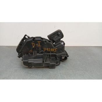 Recambio de cerradura puerta delantera izquierda para volkswagen t-roc (a11, d11) 2.0 tdi scr referencia OEM IAM b5e5tb837015e  