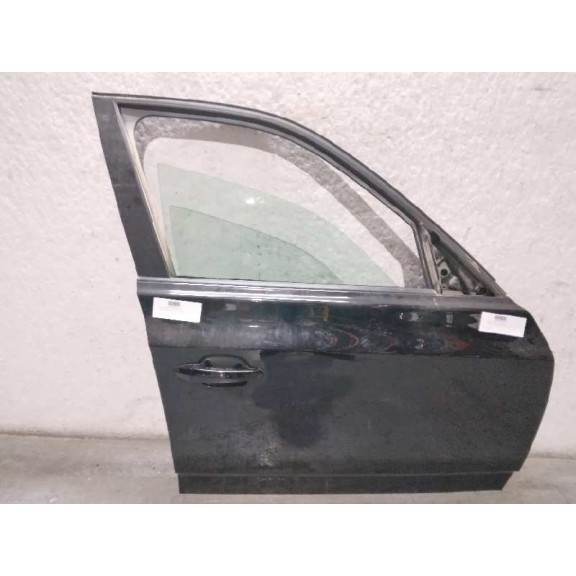 Recambio de puerta delantera derecha para bmw x3 (e83) xdrive 30d referencia OEM IAM  NEGRO 