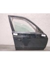 Recambio de puerta delantera derecha para bmw x3 (e83) xdrive 30d referencia OEM IAM  NEGRO 