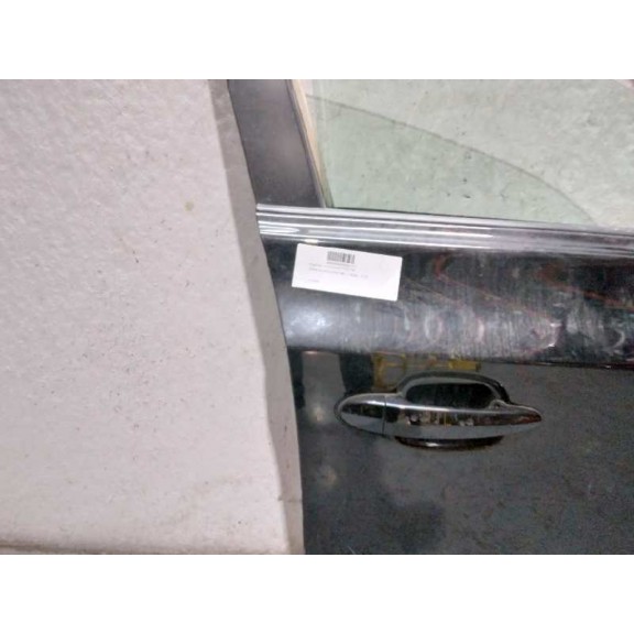 Recambio de puerta delantera derecha para bmw x3 (e83) xdrive 30d referencia OEM IAM  NEGRO 