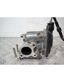Recambio de valvula egr para toyota verso active referencia OEM IAM 258000R010 VN1501000041 5 PINS 2
