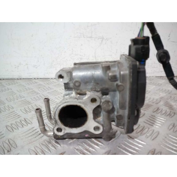 Recambio de valvula egr para toyota verso active referencia OEM IAM 258000R010 VN1501000041 5 PINS