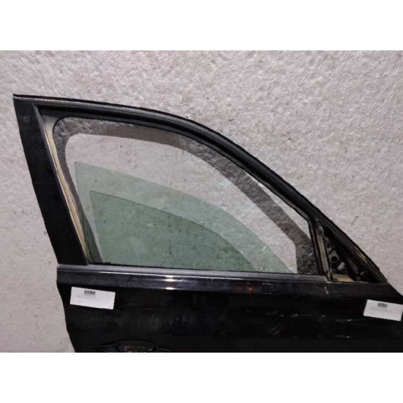 Recambio de puerta delantera derecha para bmw x3 (e83) xdrive 30d referencia OEM IAM  NEGRO 