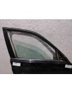 Recambio de puerta delantera derecha para bmw x3 (e83) xdrive 30d referencia OEM IAM  NEGRO 