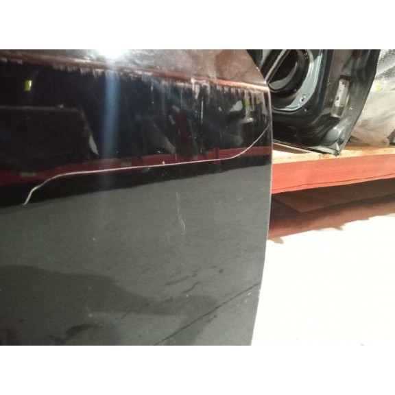 Recambio de puerta delantera derecha para bmw x3 (e83) xdrive 30d referencia OEM IAM  NEGRO 