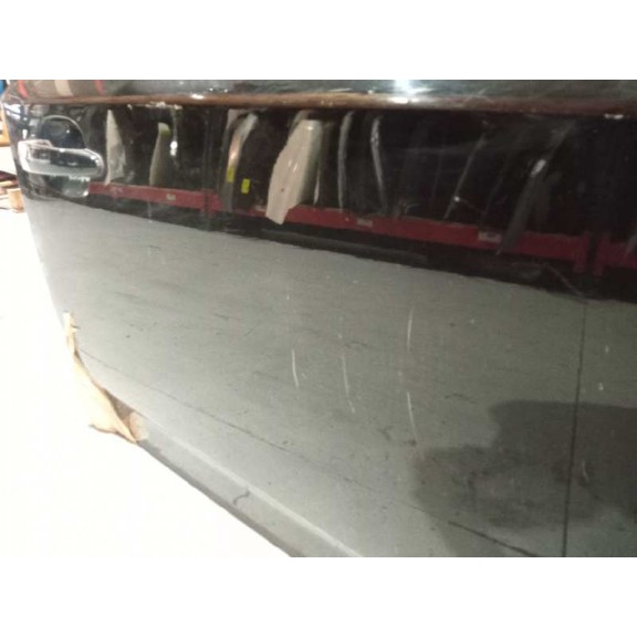 Recambio de puerta delantera derecha para bmw x3 (e83) xdrive 30d referencia OEM IAM  NEGRO 