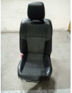 Recambio de asiento delantero izquierdo para toyota auris hybrid active referencia OEM IAM  MIXTO CALEFACTABLE