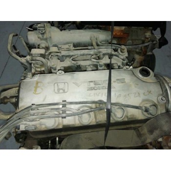 MOTOR COMPLETO D15Z3 SIN VOLANTE 
