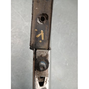 Recambio de barras techo para audi a4 avant (8e) 2.0 tdi referencia OEM IAM 8e9860022 8e9860021 x2