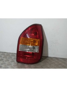 Recambio de piloto trasero derecho para opel zafira a club referencia OEM IAM    2