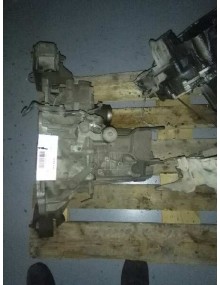 Recambio de caja cambios para hyundai matrix (fc) 1.5 crdi cat referencia OEM IAM J41973 ? 