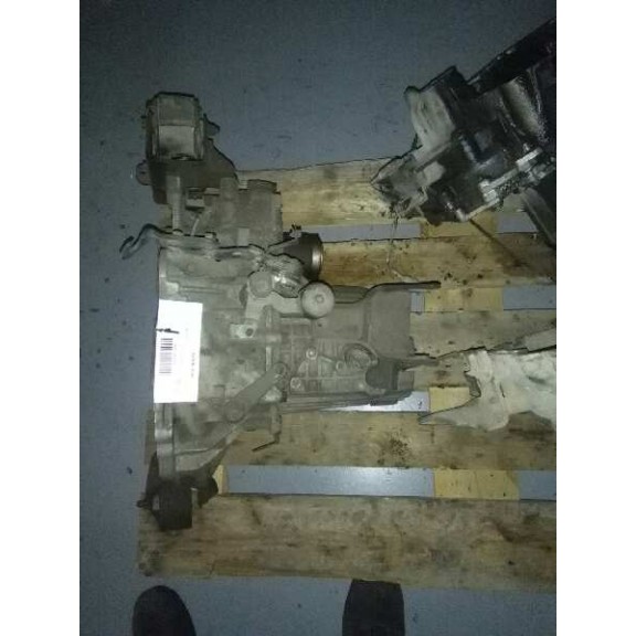 Recambio de caja cambios para hyundai matrix (fc) 1.5 crdi cat referencia OEM IAM J41973 ? 