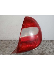 Recambio de piloto trasero derecho para citroën c5 berlina 2.0 hdi magic referencia OEM IAM 9632646680  