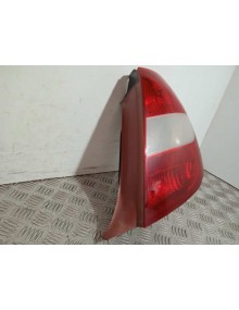 Recambio de piloto trasero derecho para citroën c5 berlina 2.0 hdi magic referencia OEM IAM 9632646680   2