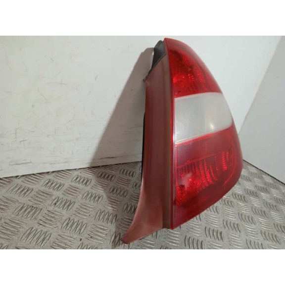 Recambio de piloto trasero derecho para citroën c5 berlina 2.0 hdi magic referencia OEM IAM 9632646680  