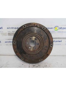 Recambio de volante motor para citroën c2 1.4 hdi referencia OEM IAM 9637569810  25.8 CM DIAMETRO