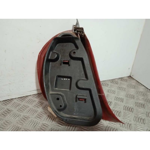 Recambio de piloto trasero derecho para citroën c5 berlina 2.0 hdi magic referencia OEM IAM 9632646680  