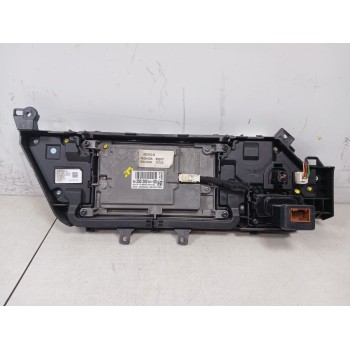 Recambio de pantalla multifuncion para citroën c4 picasso feel referencia OEM IAM 9825029380 RADIO 