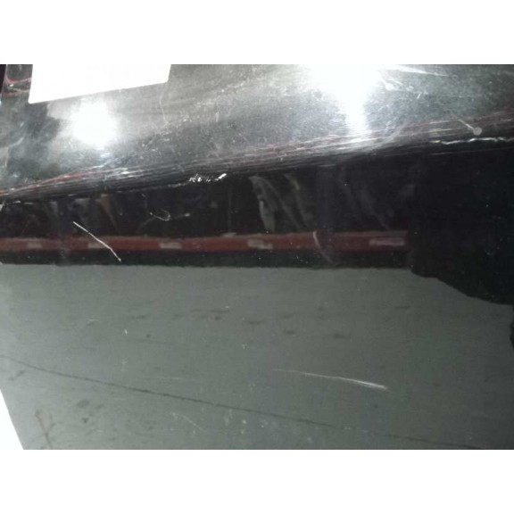 Recambio de puerta trasera izquierda para bmw x3 (e83) xdrive 30d referencia OEM IAM 41003449337 NEGRO 41003449337