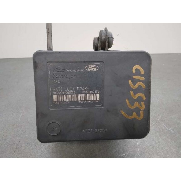 Recambio de abs para ford focus berlina (cap) ambiente (d) referencia OEM IAM 3M512C405HC  