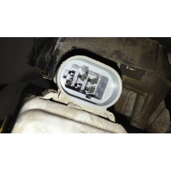 Recambio de motor limpia delantero para renault scenic rx4 (ja0) 1.9 dci salomon referencia OEM IAM   