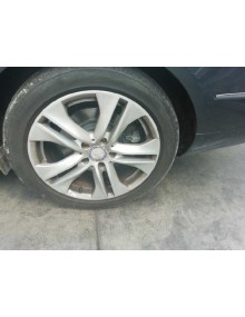 Recambio de juego llantas para mercedes-benz clase clk (w207) coupe 350 cdi blueefficiency (207.322) referencia OEM IAM 7.5JX17H