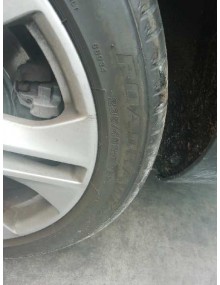 Recambio de juego llantas para mercedes-benz clase clk (w207) coupe 350 cdi blueefficiency (207.322) referencia OEM IAM 7.5JX17H 2