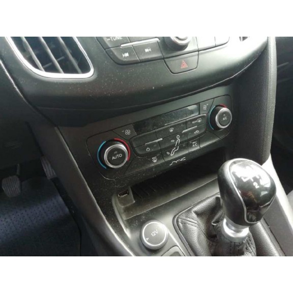 Recambio de mando climatizador para ford focus lim. trend + referencia OEM IAM F1ET18C612AE  