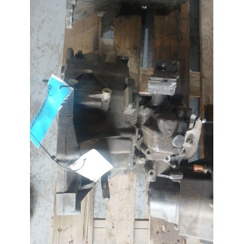 DESPIECE CAJA CAMBIOS 169A4000 