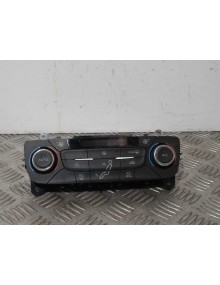 Recambio de mando climatizador para ford focus lim. trend + referencia OEM IAM F1ET18C612AE   2