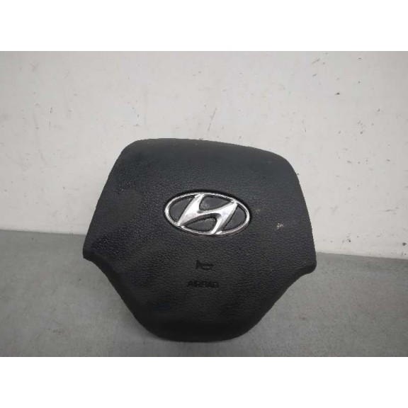 Recambio de kit airbag para hyundai tucson 25 aniversario 4x2 referencia OEM IAM 84710D7AA SIN CENTRALITA 
