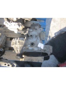 Recambio de caja cambios para seat inca (6k9) 1.9 sdi referencia OEM IAM FVW CASCO  2