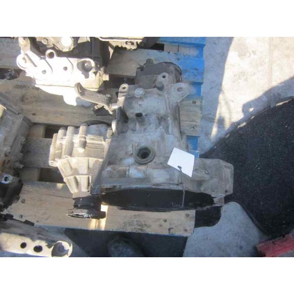 Recambio de caja cambios para seat inca (6k9) 1.9 sdi referencia OEM IAM FVW CASCO 