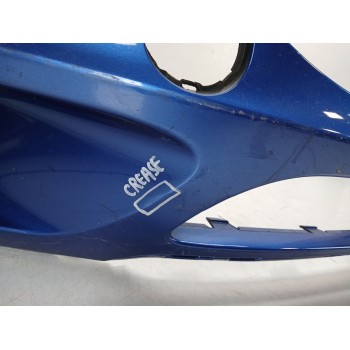 Recambio de paragolpes delantero para porsche macan (95b) 3.0 s referencia OEM IAM 95B807221A  