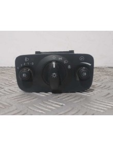 Recambio de mando luces para ford s-max (ca1) trend referencia OEM IAM 6G9T13A024CF  
