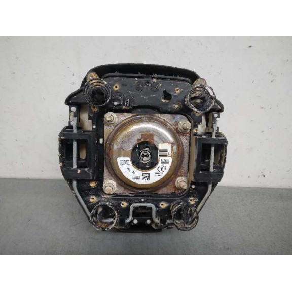 Recambio de kit airbag para hyundai tucson 25 aniversario 4x2 referencia OEM IAM 84710D7AA SIN CENTRALITA 