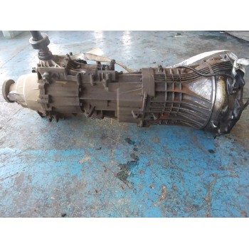 Recambio de caja cambios para kia sorento 2.5 crdi cat referencia OEM IAM  4X4 