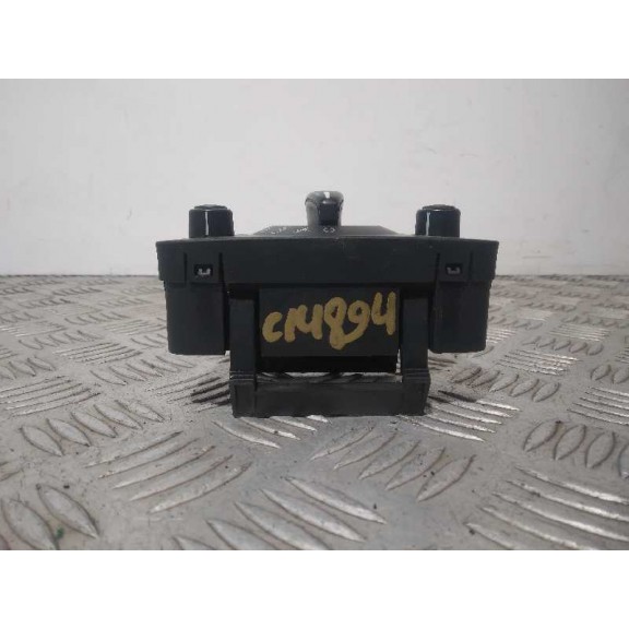 Recambio de mando luces para ford s-max (ca1) trend referencia OEM IAM 6G9T13A024CF  