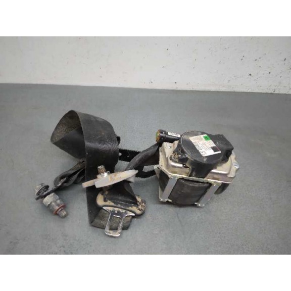 Recambio de kit airbag para hyundai tucson 25 aniversario 4x2 referencia OEM IAM 84710D7AA SIN CENTRALITA 