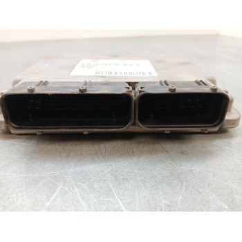 Recambio de centralita motor uce para skoda fabia i (6y2) 1.4 16v referencia OEM IAM 036906034KE  