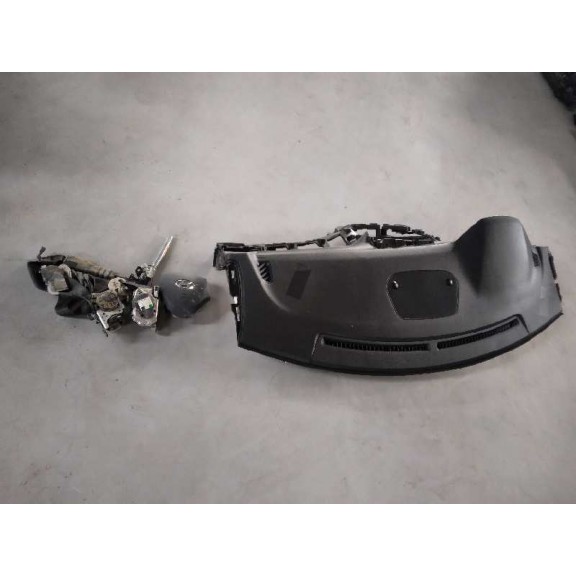 Recambio de kit airbag para hyundai tucson 25 aniversario 4x2 referencia OEM IAM 84710D7AA SIN CENTRALITA 