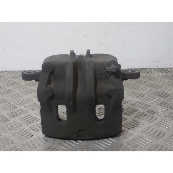 Recambio de pinza freno delantera izquierda para ssangyong rodius 2.7 turbodiesel cat referencia OEM IAM BC140097 MANDO 