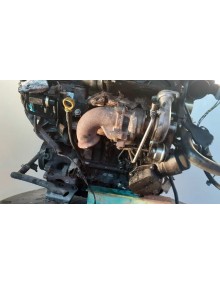 Recambio de motor completo para citroën c2 sx referencia OEM IAM 8HZ INY BOSCH M 2