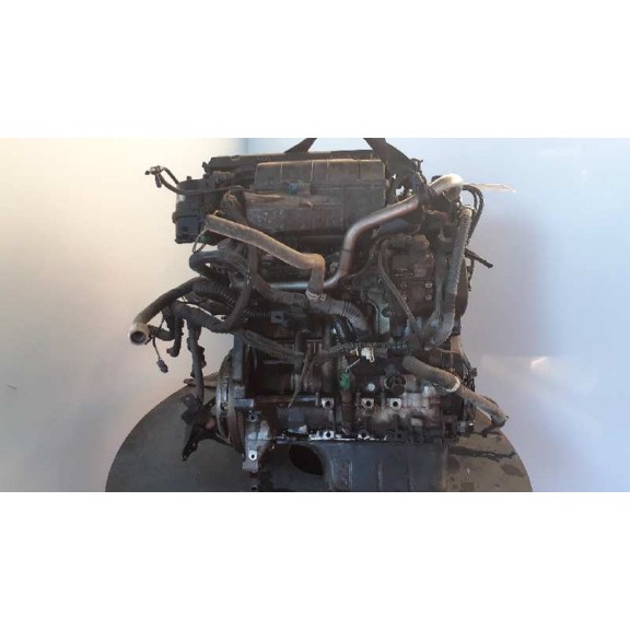 Recambio de motor completo para citroën c2 sx referencia OEM IAM 8HZ INY BOSCH M