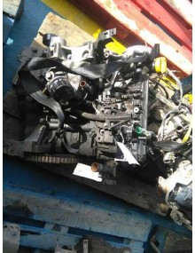 Recambio de motor completo para renault clio iii confort dynamique referencia OEM IAM K9K768 <CASCO> 