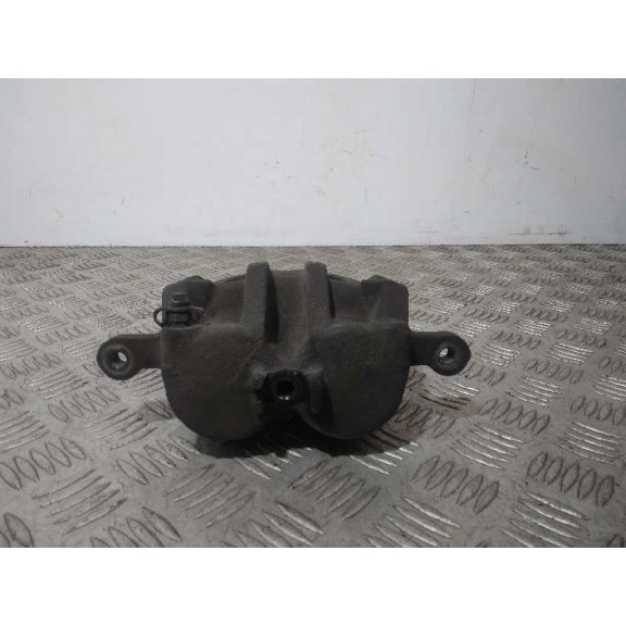 Recambio de pinza freno delantera izquierda para ssangyong rodius 2.7 turbodiesel cat referencia OEM IAM BC140097 MANDO 
